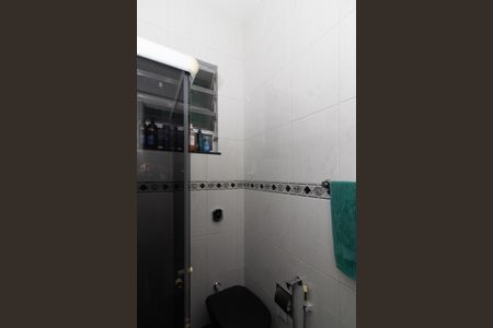 Casa à venda com 70m², 2 quartos e sem vagaBanheiro