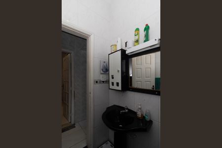 Casa à venda com 70m², 2 quartos e sem vagaBanheiro