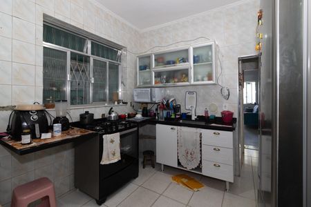 Casa à venda com 70m², 2 quartos e sem vagaCozinha