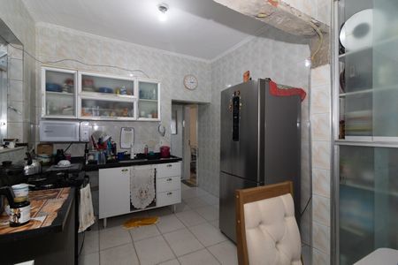 Casa à venda com 70m², 2 quartos e sem vagaCozinha