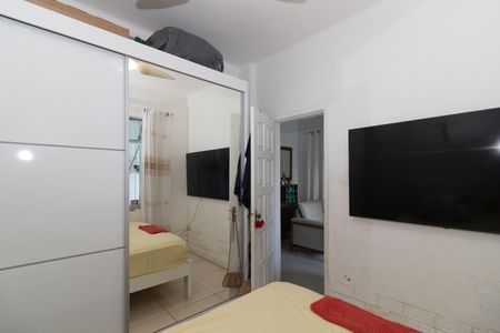 Casa à venda com 70m², 2 quartos e sem vagaQuarto 2