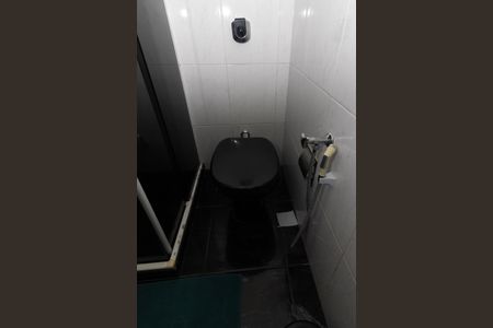 Casa à venda com 70m², 2 quartos e sem vagaBanheiro