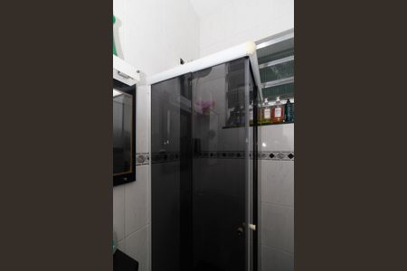 Casa à venda com 70m², 2 quartos e sem vagaBanheiro