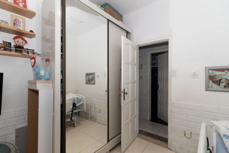 Casa à venda com 70m², 2 quartos e sem vagaQuarto 1
