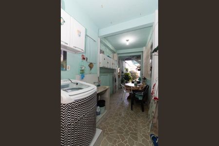 Casa à venda com 70m², 2 quartos e sem vagaÁrea de Serviço