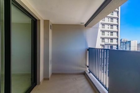 Kitnet/Studio à venda com 1 quarto, 29m² em Vila Clementino, São Paulo