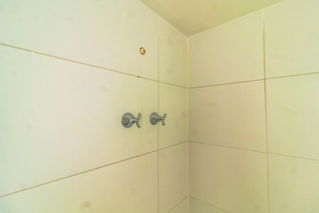 Studio à venda com 29m², 1 quarto e sem vaga