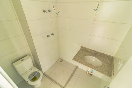 Kitnet/Studio à venda com 1 quarto, 29m² em Vila Clementino, São Paulo