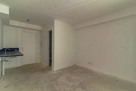 Kitnet/Studio à venda com 1 quarto, 29m² em Vila Clementino, São Paulo