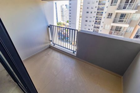 Kitnet/Studio à venda com 1 quarto, 29m² em Vila Clementino, São Paulo