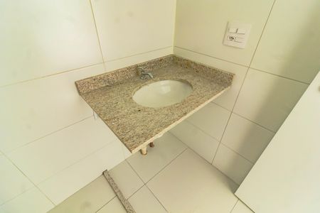 Studio à venda com 29m², 1 quarto e sem vaga