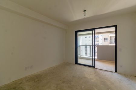Kitnet/Studio à venda com 1 quarto, 29m² em Vila Clementino, São Paulo