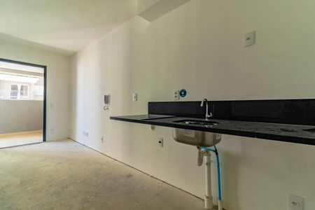 Studio à venda com 29m², 1 quarto e sem vaga