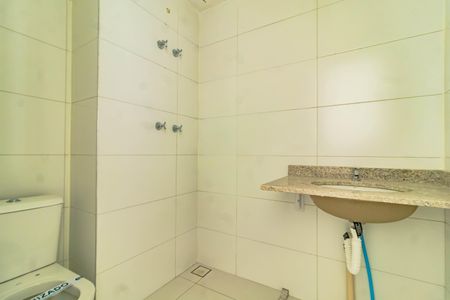 Kitnet/Studio à venda com 1 quarto, 29m² em Vila Clementino, São Paulo