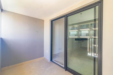 Kitnet/Studio à venda com 1 quarto, 29m² em Vila Clementino, São Paulo