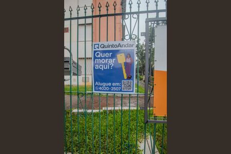 Apartamento para alugar com 55m², 2 quartos e 1 vagaPlaca/Fachada