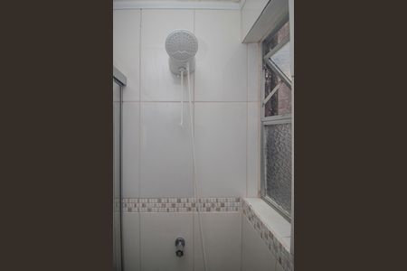 Apartamento para alugar com 55m², 2 quartos e 1 vagaBanheiro