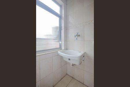 Apartamento para alugar com 55m², 2 quartos e 1 vagaCozinha/Area de serviço