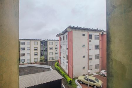 Apartamento para alugar com 55m², 2 quartos e 1 vagaVista