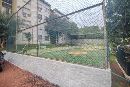 Apartamento para alugar com 55m², 2 quartos e 1 vagaQuadra