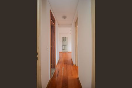 Apartamento para alugar com 55m², 2 quartos e 1 vagaCorredor