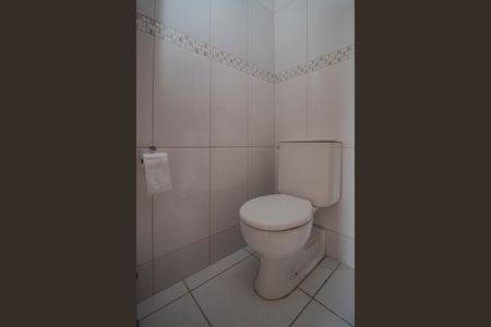 Apartamento para alugar com 55m², 2 quartos e 1 vagaBanheiro