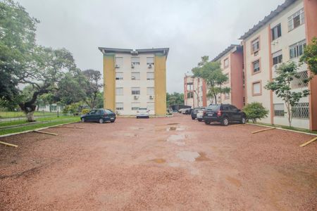 Apartamento para alugar com 55m², 2 quartos e 1 vagaGaragem