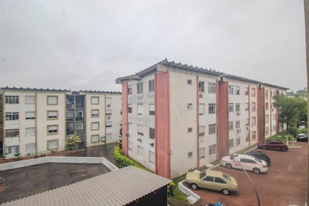 Apartamento para alugar com 55m², 2 quartos e 1 vagaVista