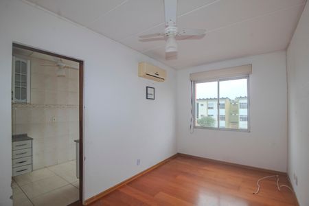 Apartamento para alugar com 55m², 2 quartos e 1 vagaSala