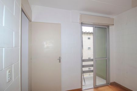 Apartamento para alugar com 55m², 2 quartos e 1 vagaQuarto 2