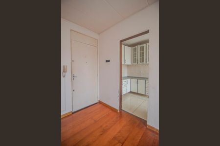Sala de apartamento para alugar com 2 quartos, 55m² em Vila Nova, Porto Alegre