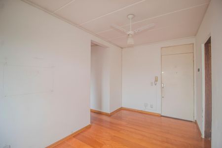 Apartamento para alugar com 55m², 2 quartos e 1 vagaSala