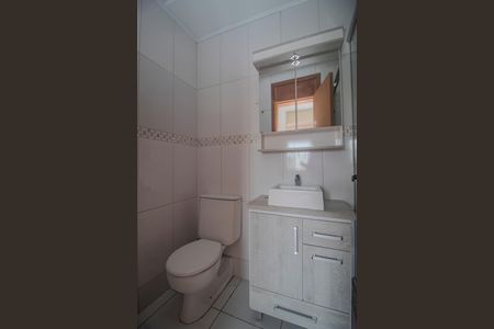 Apartamento para alugar com 55m², 2 quartos e 1 vagaBanheiro