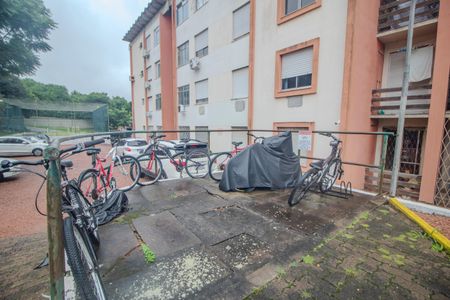 Apartamento para alugar com 55m², 2 quartos e 1 vagaBicicletario