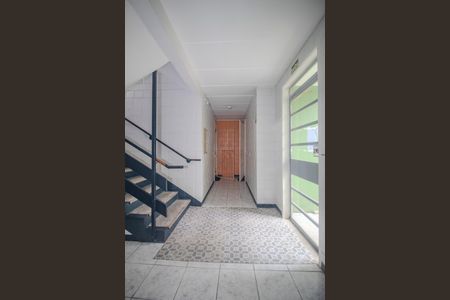 Apartamento para alugar com 55m², 2 quartos e 1 vagaHall de entrada