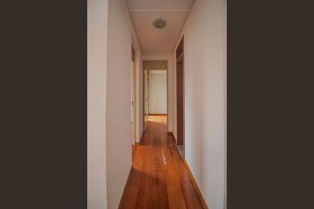 Sala de apartamento para alugar com 2 quartos, 55m² em Vila Nova, Porto Alegre