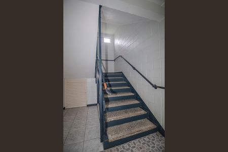 Apartamento para alugar com 55m², 2 quartos e 1 vagaHall de entrada