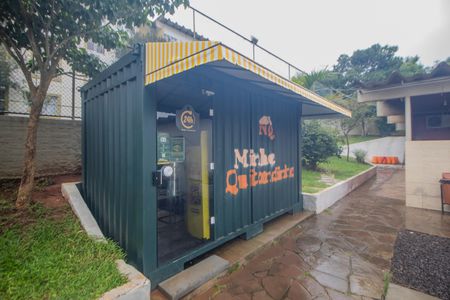 Apartamento para alugar com 55m², 2 quartos e 1 vagaMercado