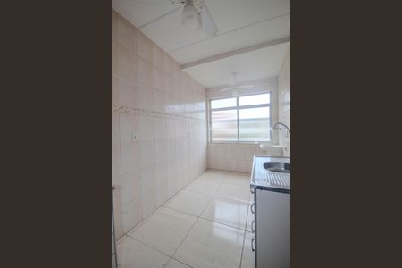 Apartamento para alugar com 55m², 2 quartos e 1 vagaCozinha/Area de serviço