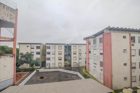 Apartamento para alugar com 55m², 2 quartos e 1 vagaVista