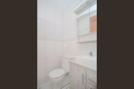 Apartamento para alugar com 55m², 2 quartos e 1 vagaBanheiro