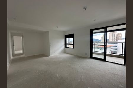 Sala de apartamento à venda com 2 quartos, 87m² em Alphaville Empresarial, Barueri