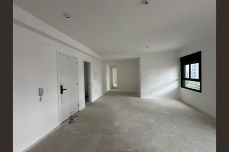 Sala de apartamento à venda com 2 quartos, 87m² em Alphaville Empresarial, Barueri