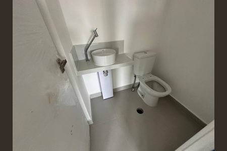 Apartamento à venda com 87m², 2 quartos e 2 vagasLavabo