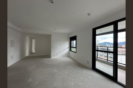 Apartamento à venda com 87m², 2 quartos e 2 vagasSala