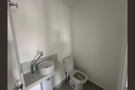 Apartamento à venda com 87m², 2 quartos e 2 vagasLavabo