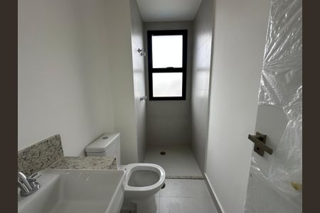 Apartamento à venda com 87m², 2 quartos e 2 vagasBanheiro da Suíte 2