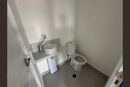 Apartamento à venda com 87m², 2 quartos e 2 vagasLavabo