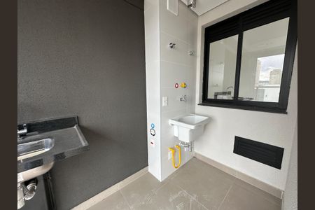Apartamento à venda com 87m², 2 quartos e 2 vagasÁrea de Serviço