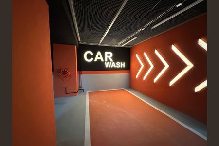 Apartamento à venda com 87m², 2 quartos e 2 vagasÁrea comum